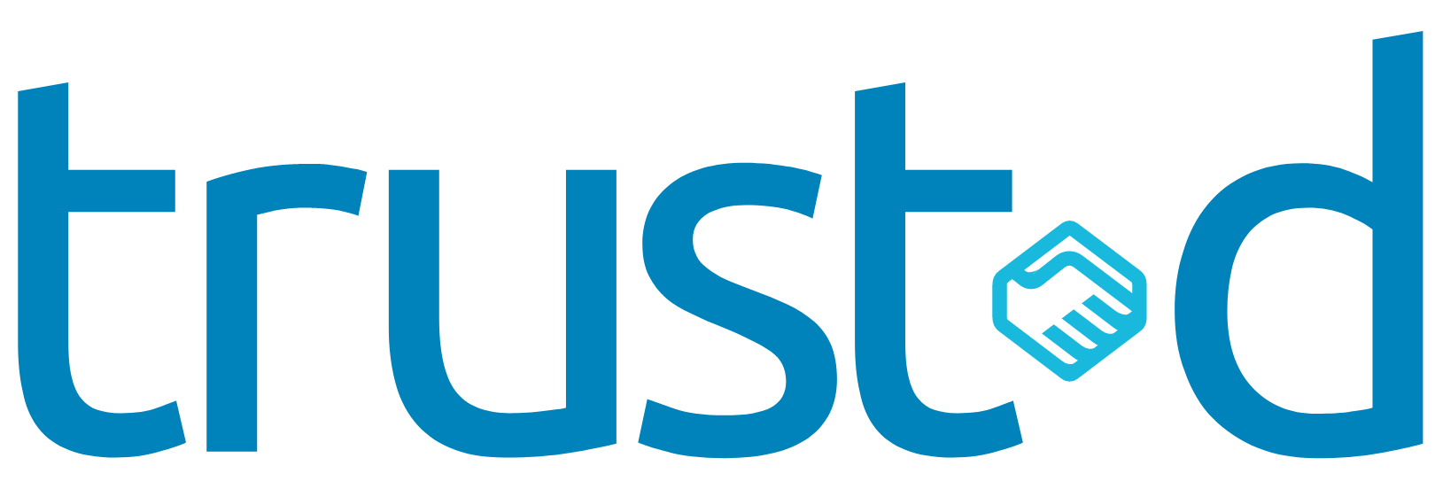 Trustd logo